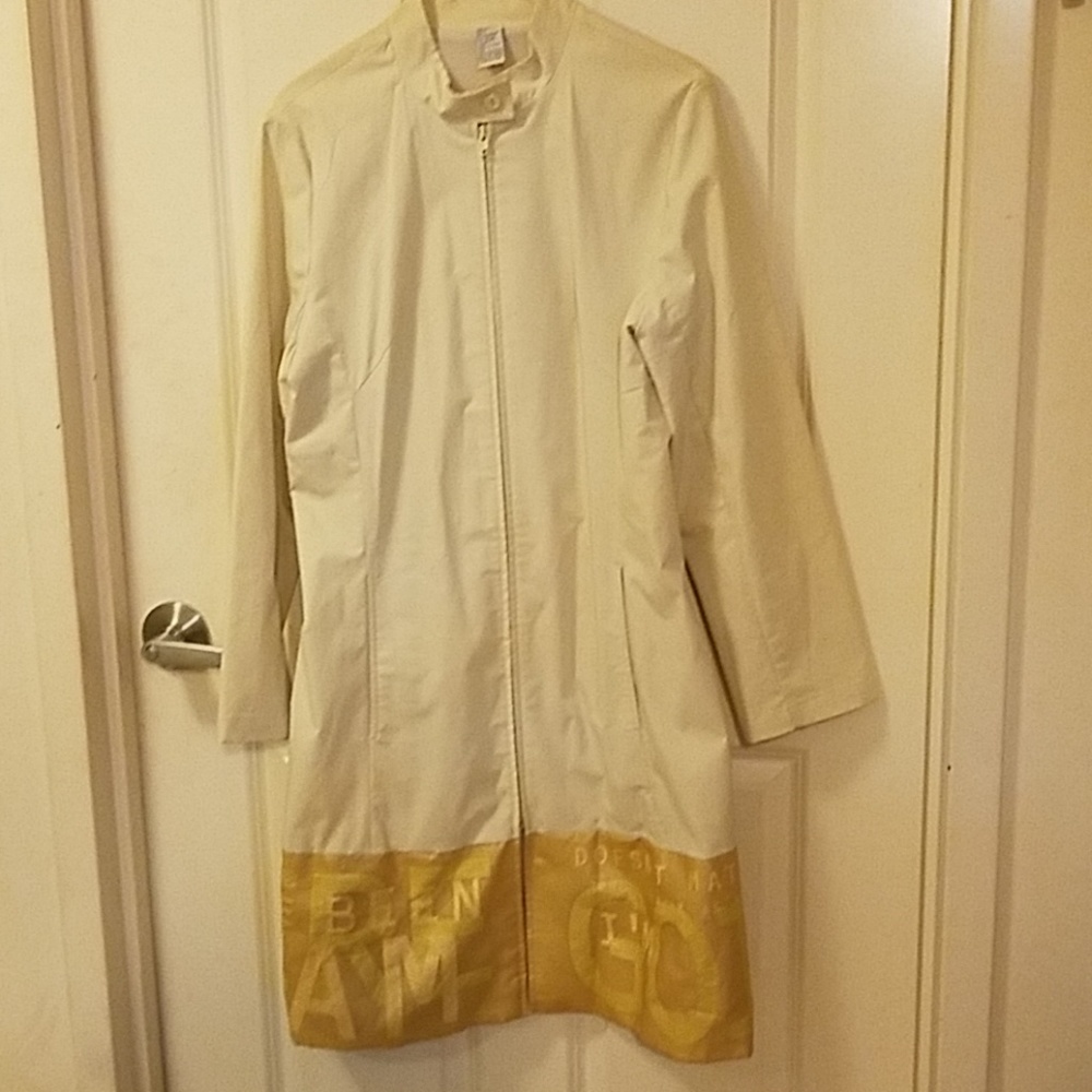 Raincoat